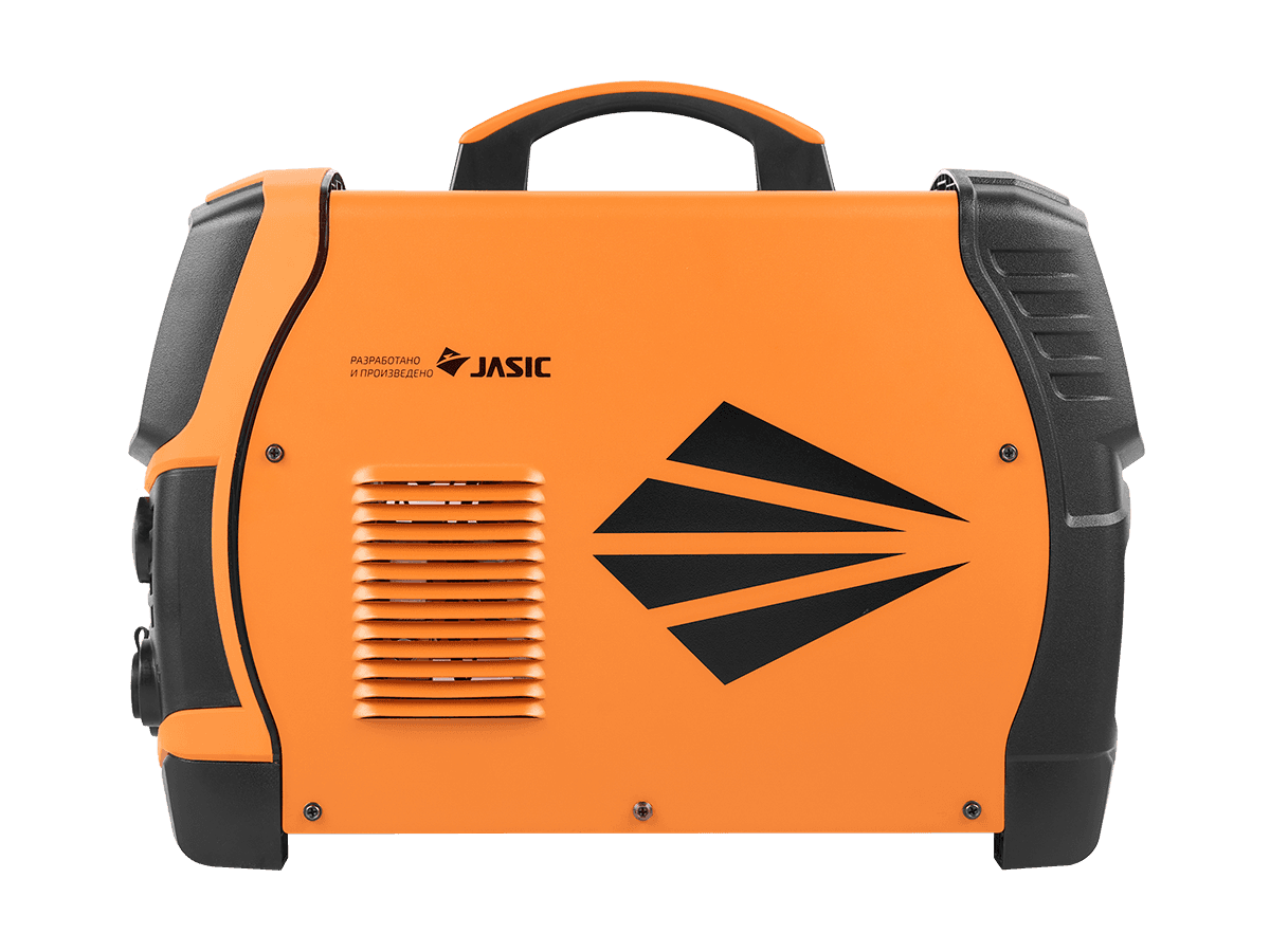 Инвертор сварочный MIG 300 PRO SMART (N253S) НАКС РФ