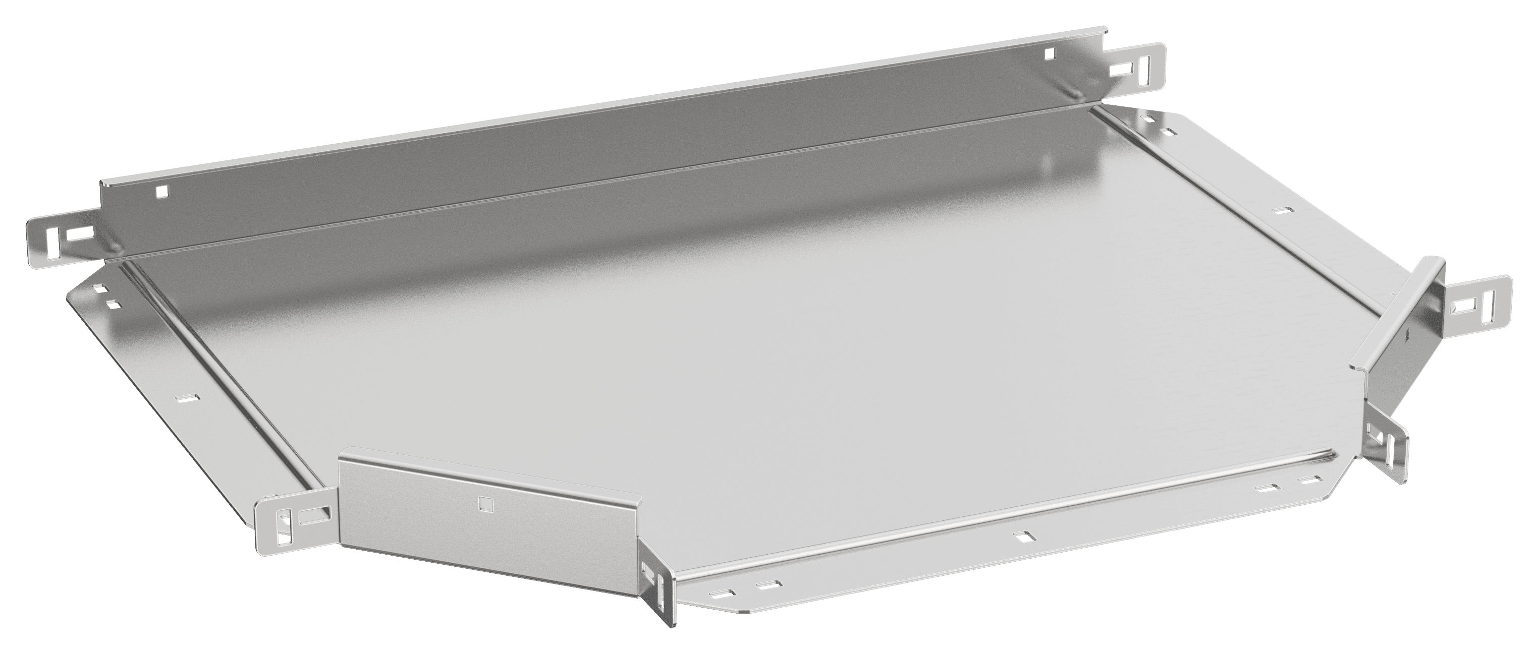 ESCA 7 Разветвитель Т-обр. 50х400-2,0 IEK