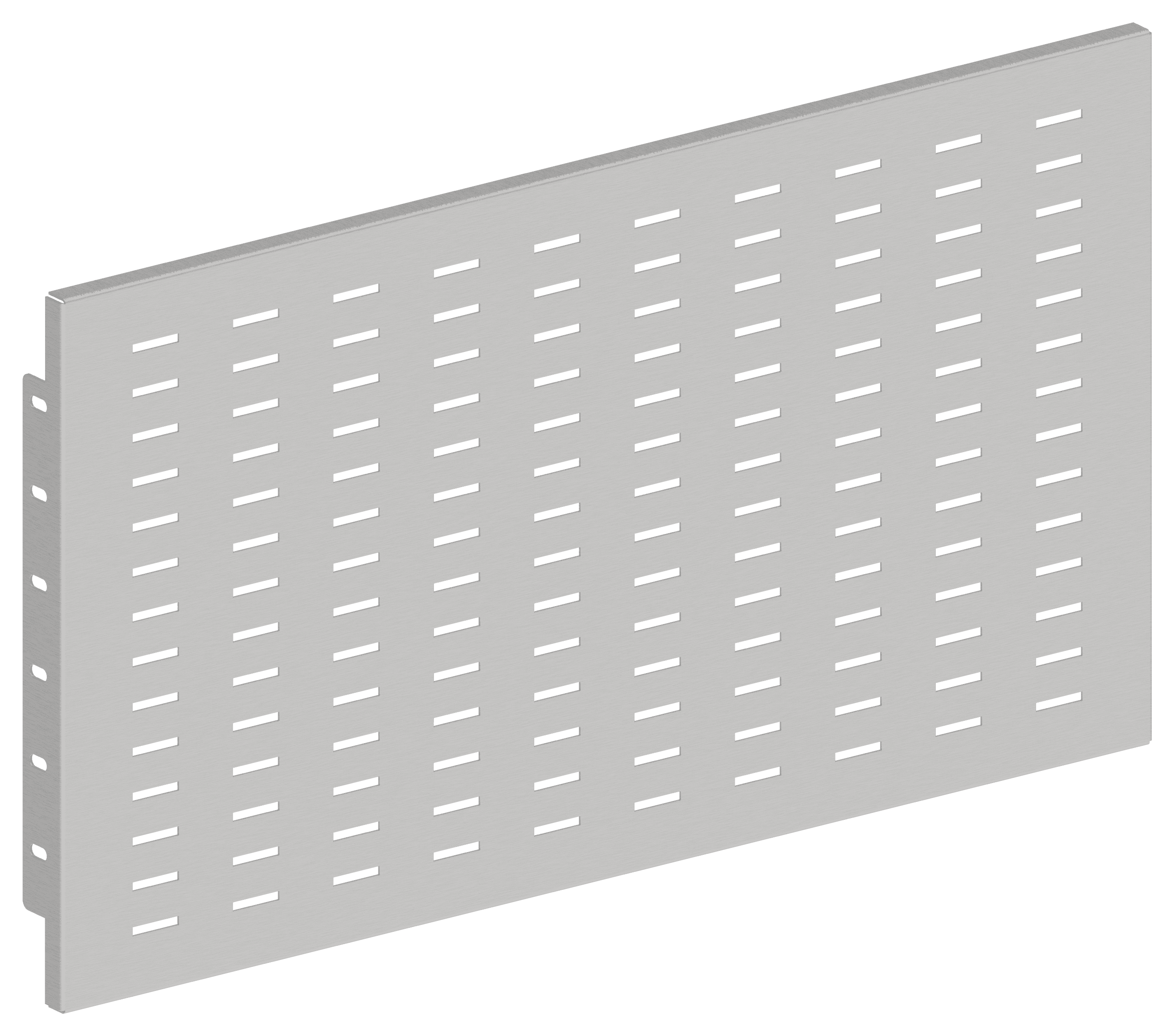 FORMAT Панель боковая разделительная 400х800 (2шт/компл)