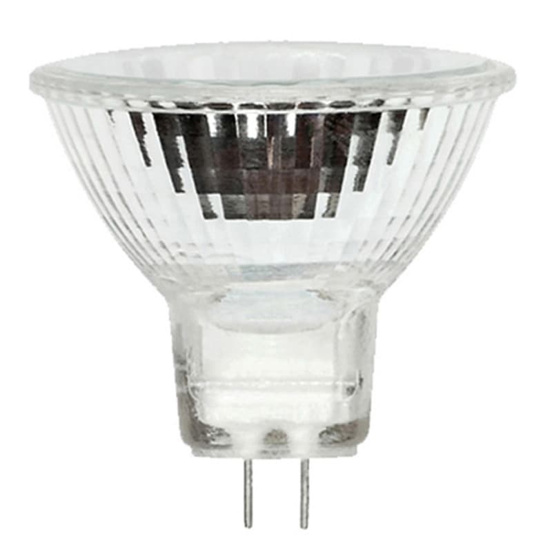 Лампа галогенная MR-16-50/GU5.3 Картонная коробка
