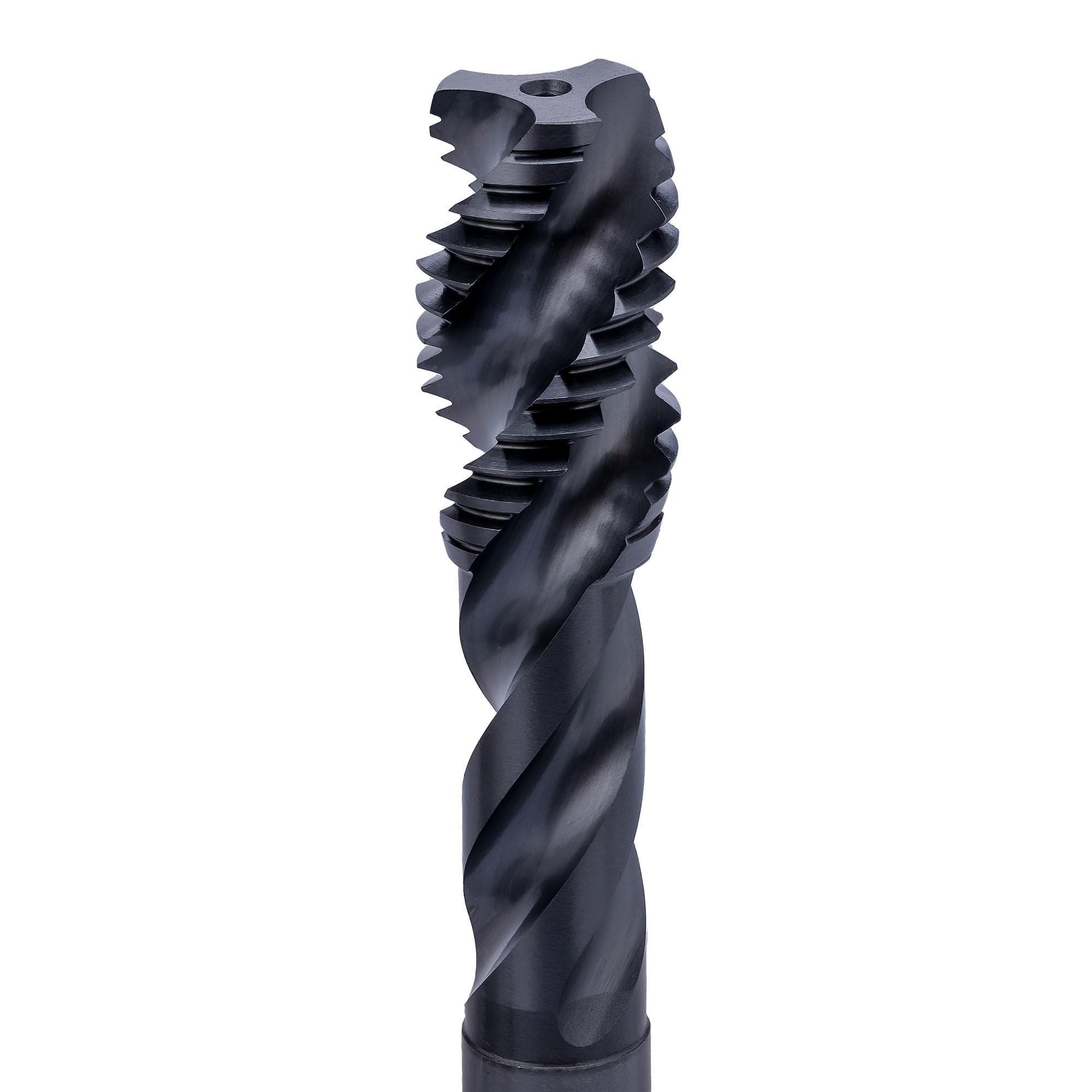 Бор-фреза твердосплавная A(ZYA) 12,0x25x65x6мм HM