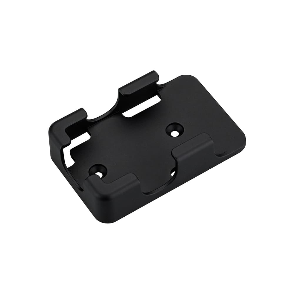 Держатель для пульта SMART-RH3 Black ARL, пластик