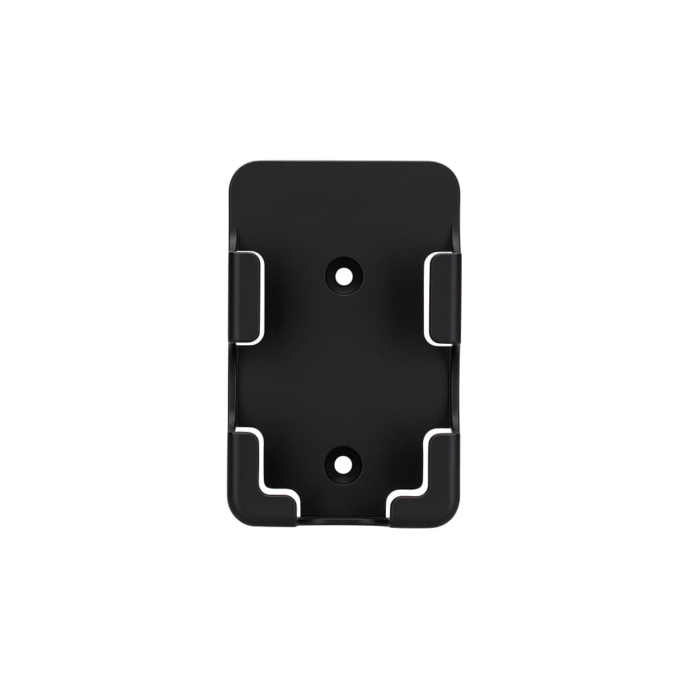Держатель для пульта SMART-RH3 Black ARL, пластик