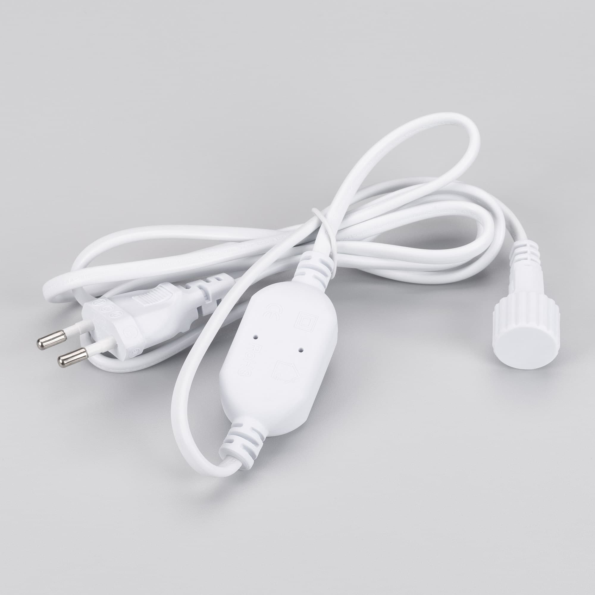 Держатель для пульта SMART-RH3 Black ARL, пластик