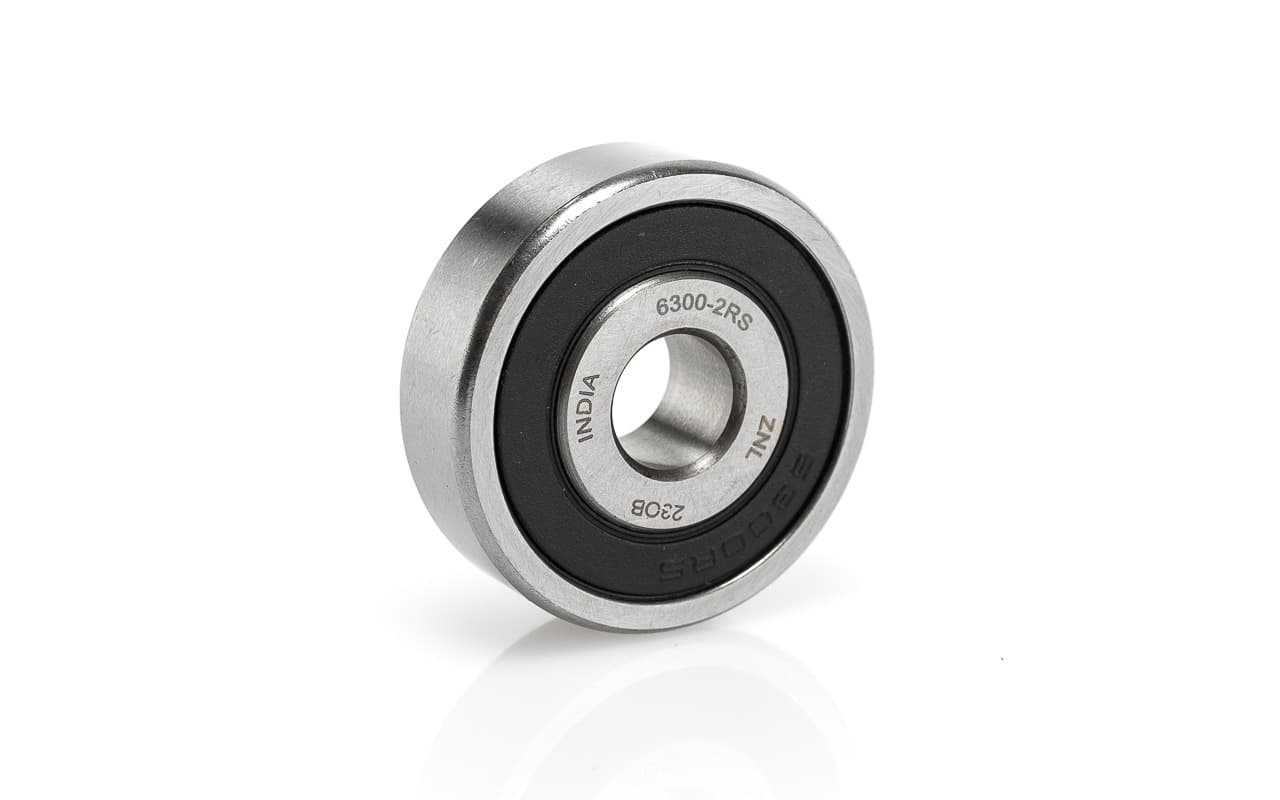 Подшипник 180300 (6300 2RS) ZNL