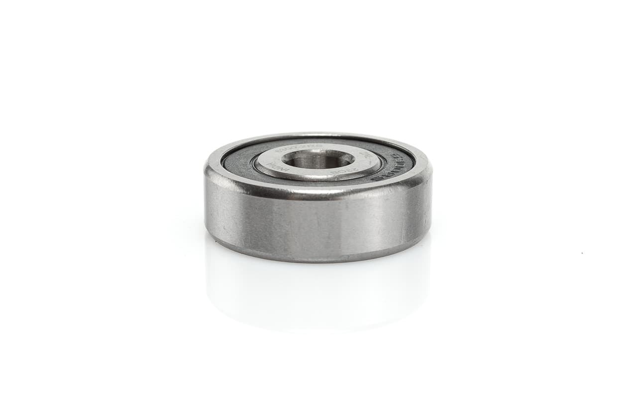 Подшипник 180300 (6300 2RS) ZNL