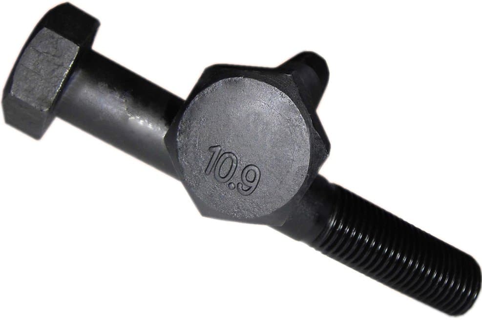Болт M30-6gх100.109 (S46) ГОСТ 7805-70