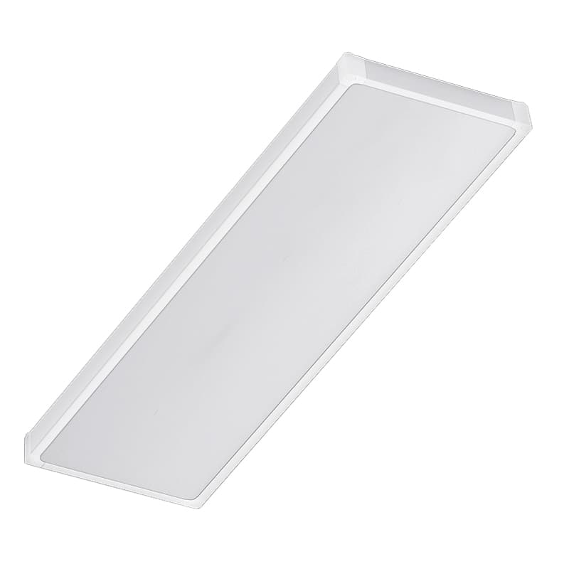 Светильник светодиодный ДВО/ДПО-64w 8000 Лм 6500К opal-sand IP54 HIGHTECH