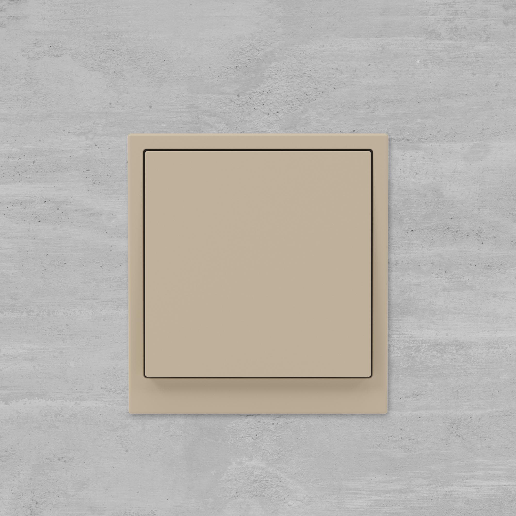 Инвертор одноклавишный, KANT, ванильный марципан