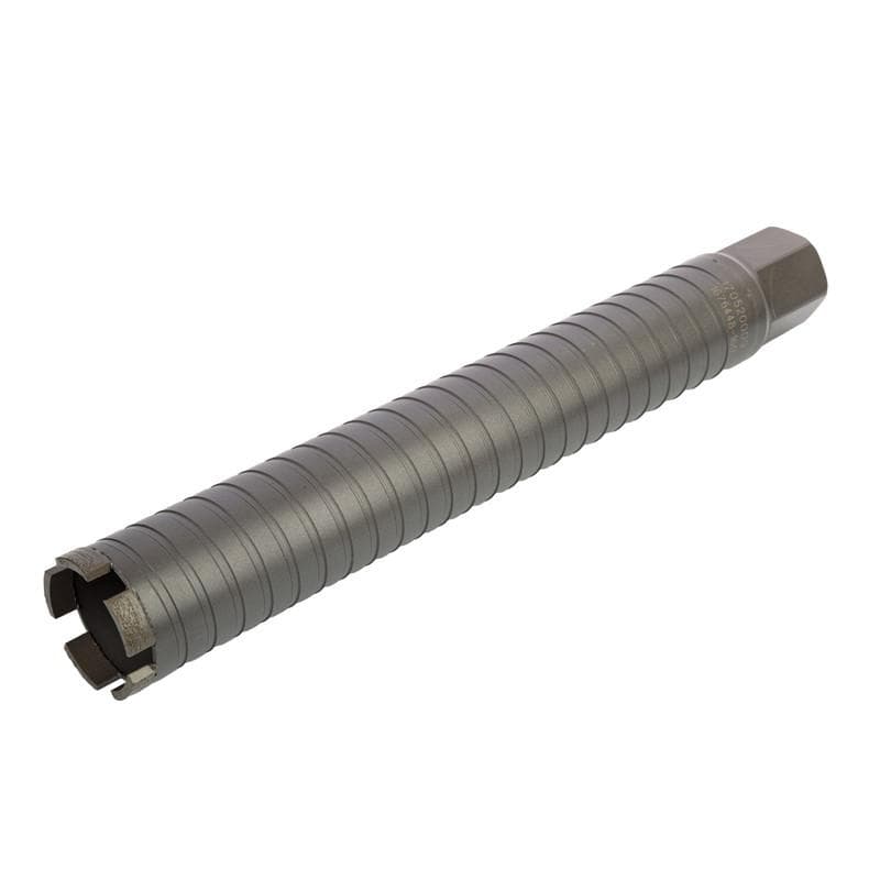 Коронка алмазная DDS-W 52х3.4х10х1 1/4UNC-300L DZSpeed Pluce