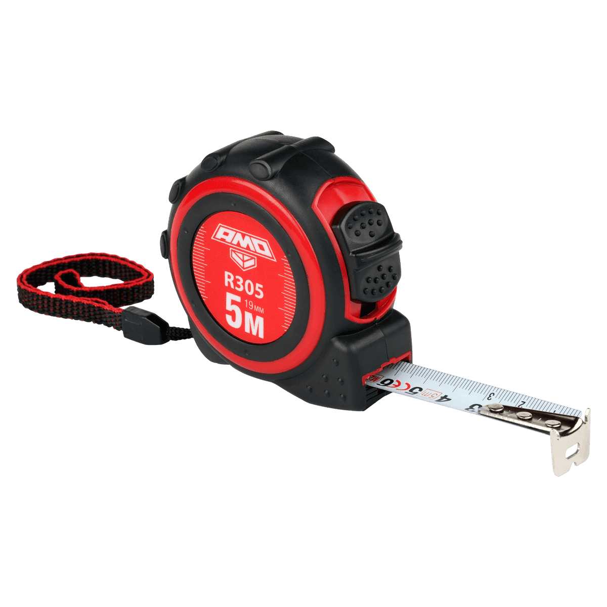 Рулетка измерительная R305