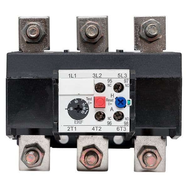 Реле тепловое РТЭ-4363 63-90А PROxima