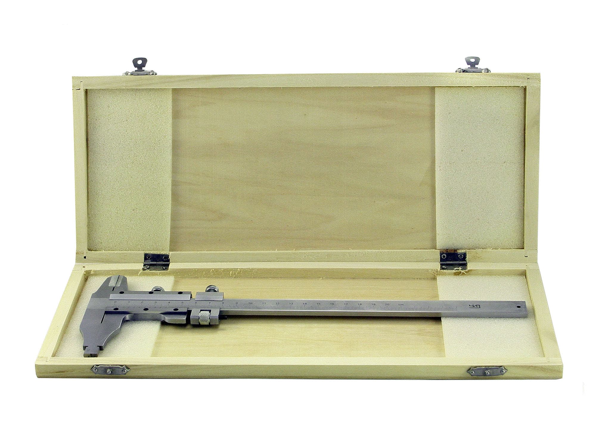 Штангенциркуль ШЦ-2-400 0.05 губ.100