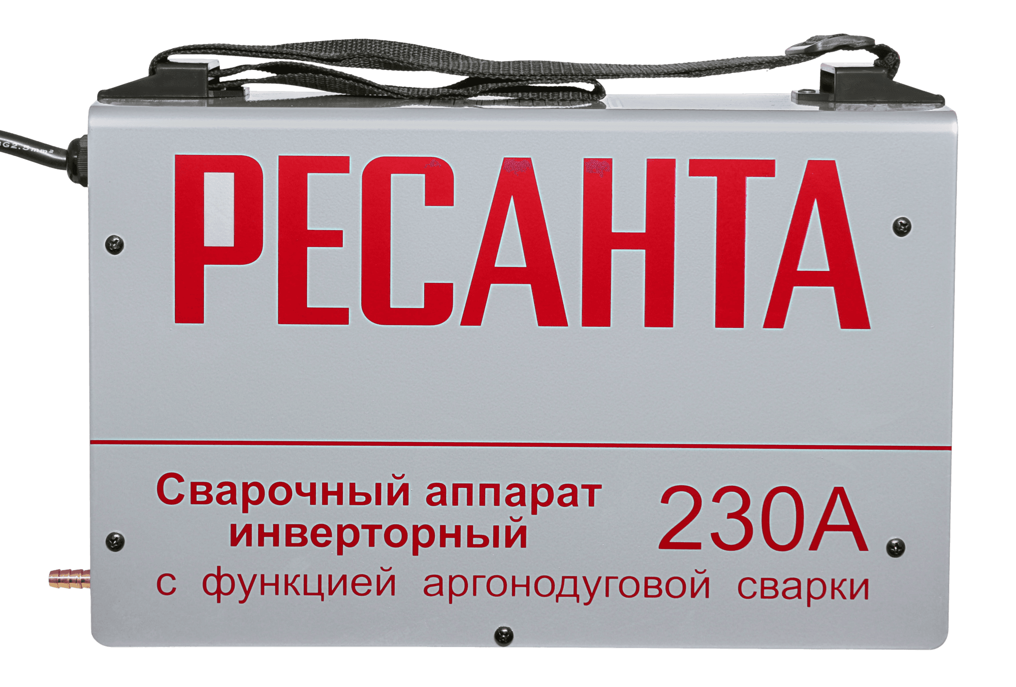 Аппарат сварочный TIG САИ- 230АД аргонодуг