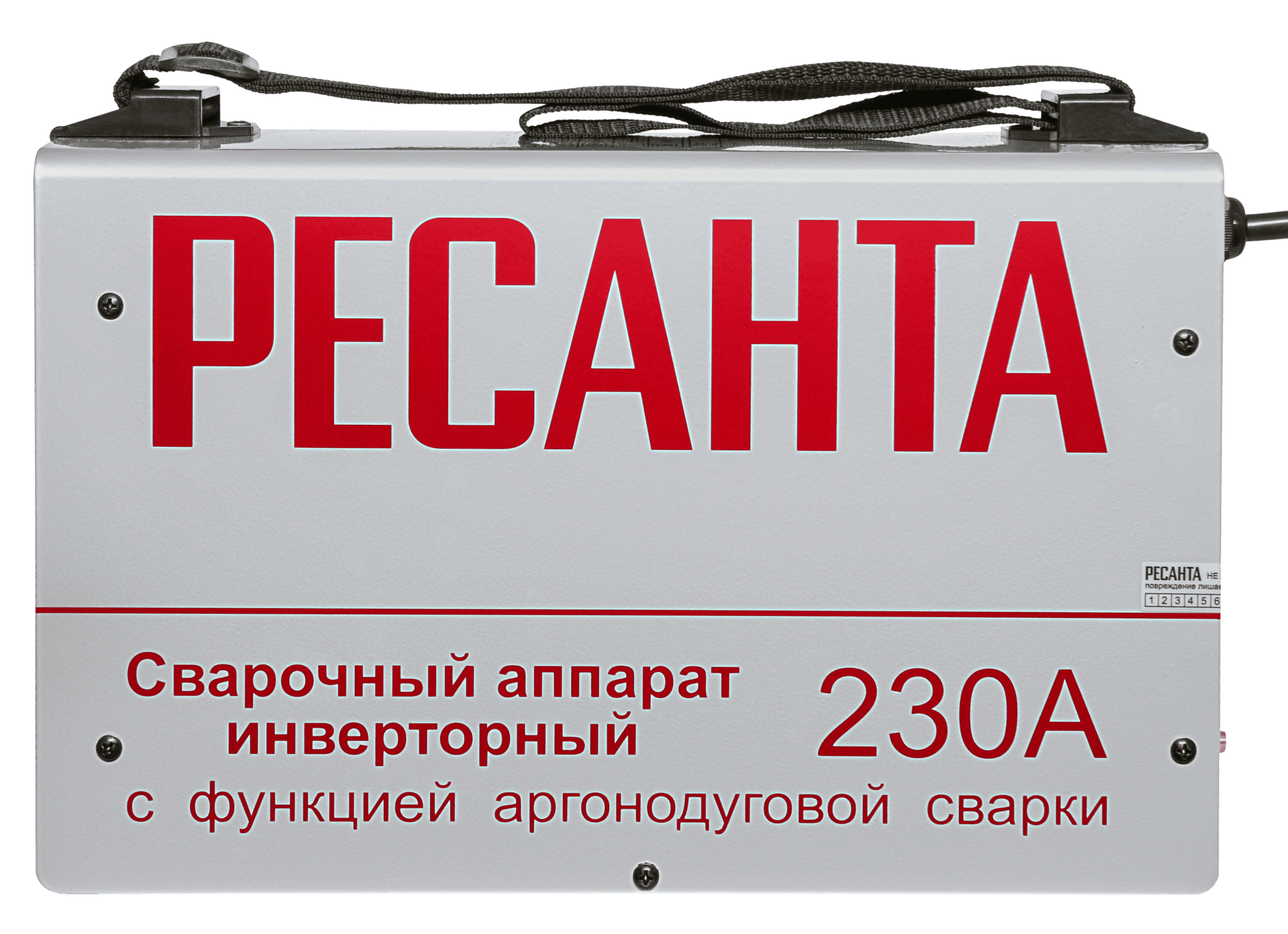 Аппарат сварочный TIG САИ- 230АД аргонодуг