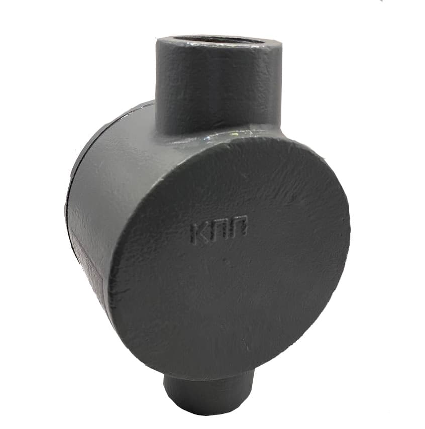 Коробка КПП-25 УХЛ1 1ExdIICT6 IP54