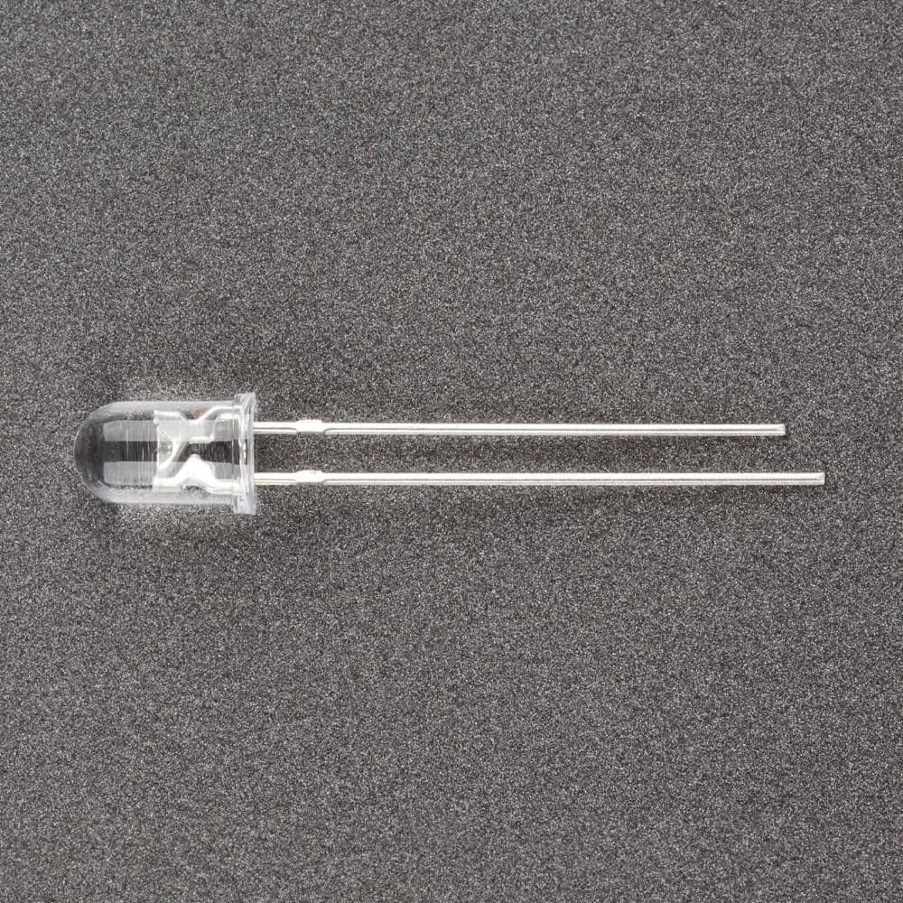 Светодиод ARL-5513PGC-6cd (Arlight, 5мм (круглый))