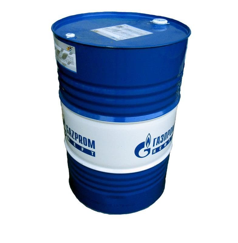 Масло моторное G-Profi GT 10W-40 API CI-4, ACEA E4/E7, 205 л
