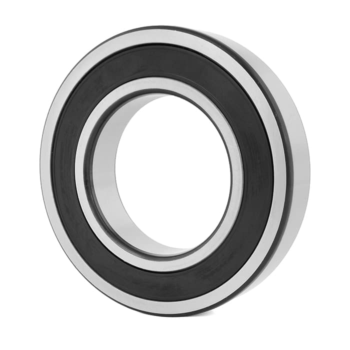 Подшипник 180211 АС17 (6211 2RS) TimCo (ГОСТ)
