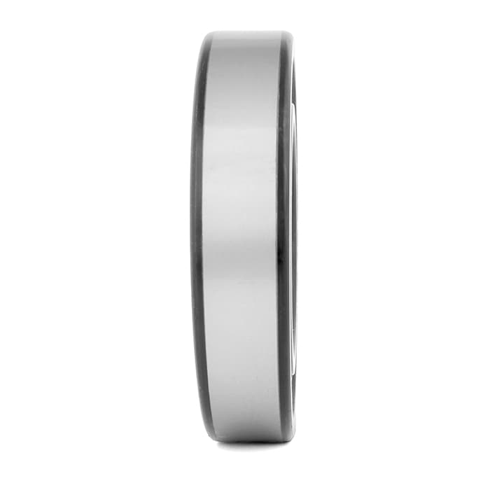 Подшипник 180211 АС17 (6211 2RS) TimCo (ГОСТ)