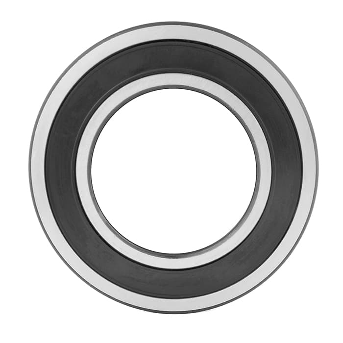 Подшипник 180211 АС17 (6211 2RS) TimCo (ГОСТ)