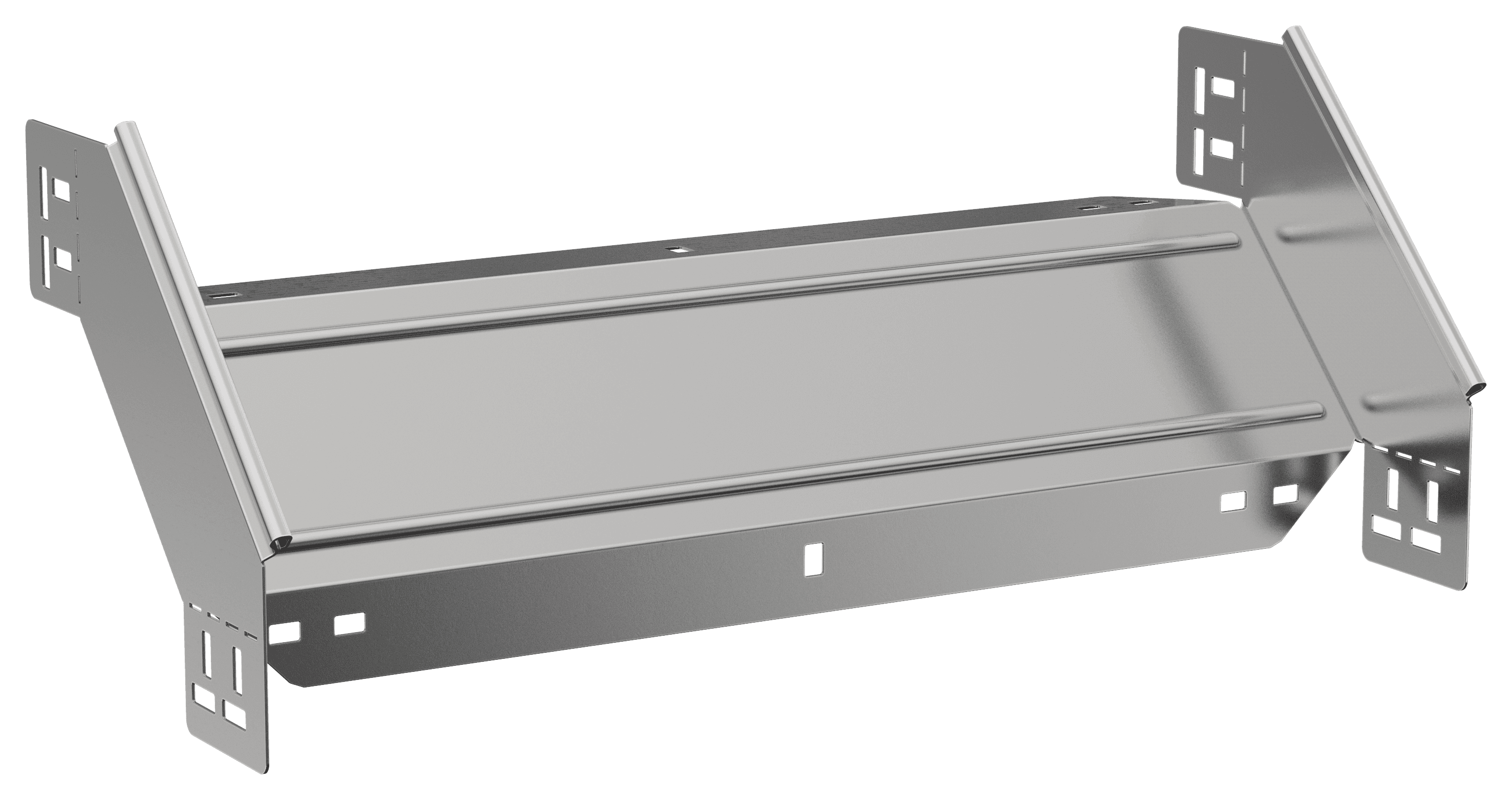 ESCA 5 Поворот верт. внеш. 90град 80х500-1,2 IEK