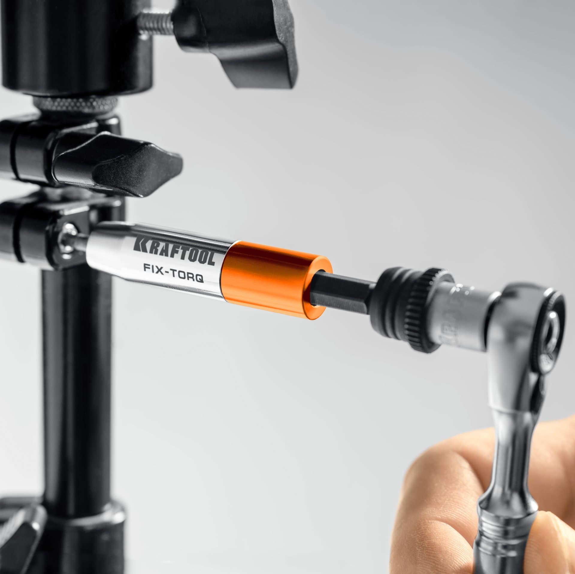 Адаптер для бит динамометрический, FIX-TORQ 1.2 Нм