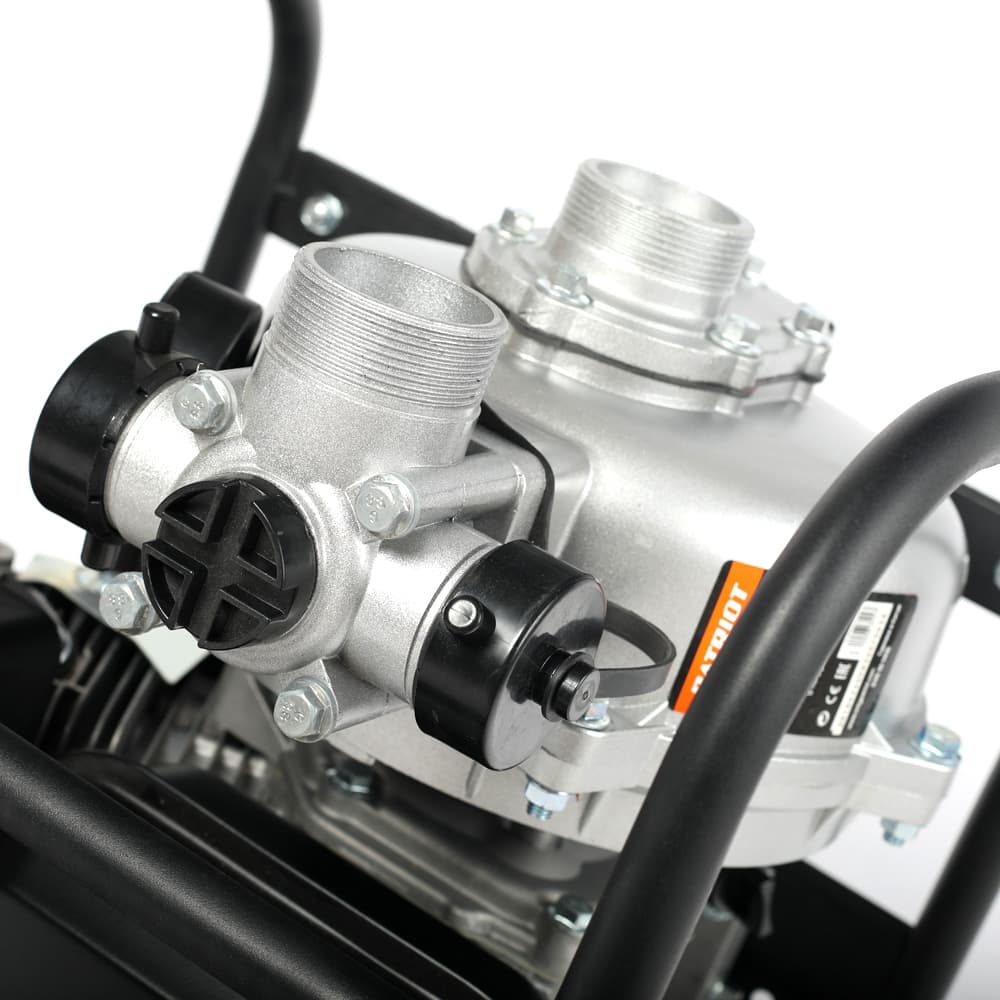 Мотопомпа  MP 1560 SH