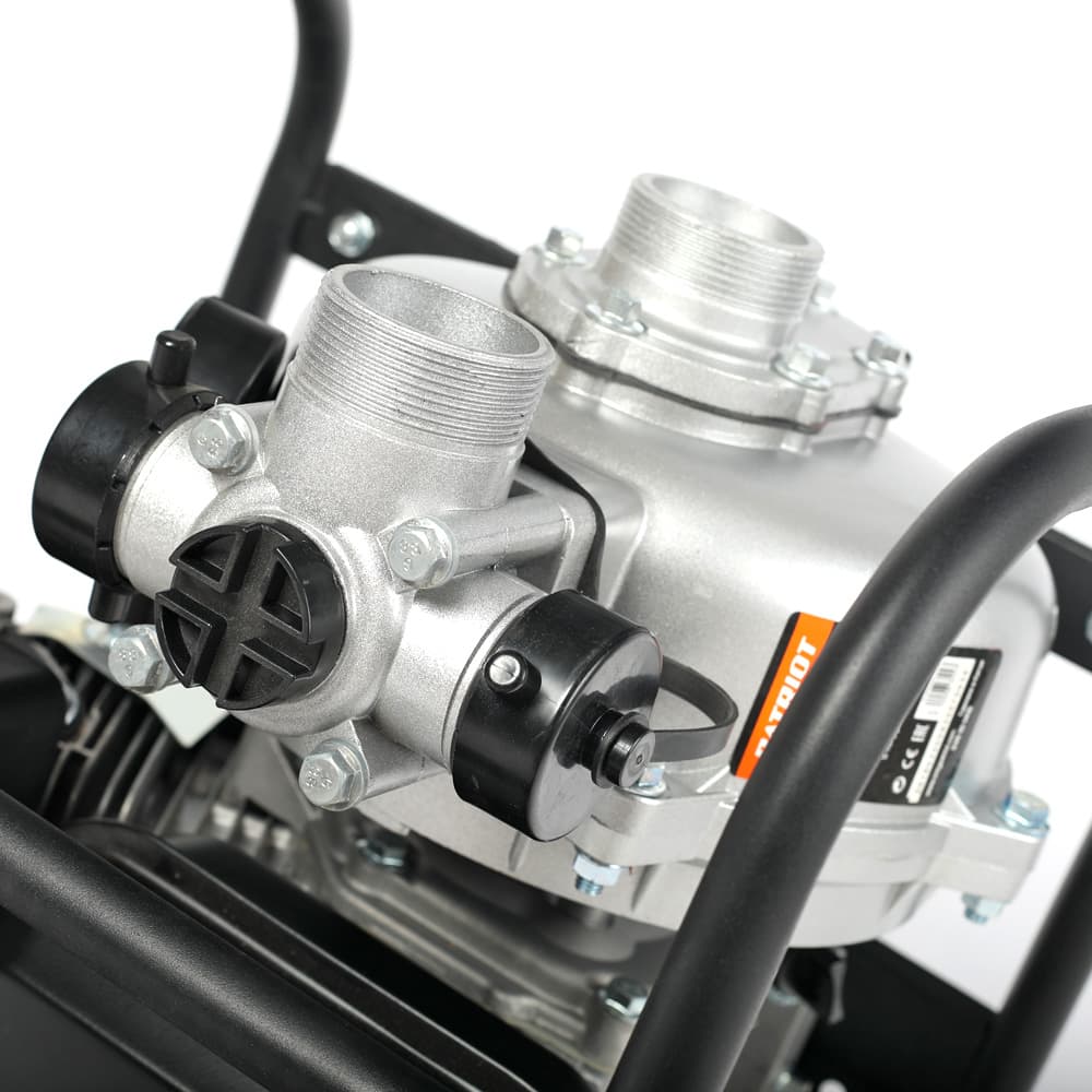Мотопомпа  MP 1560 SH