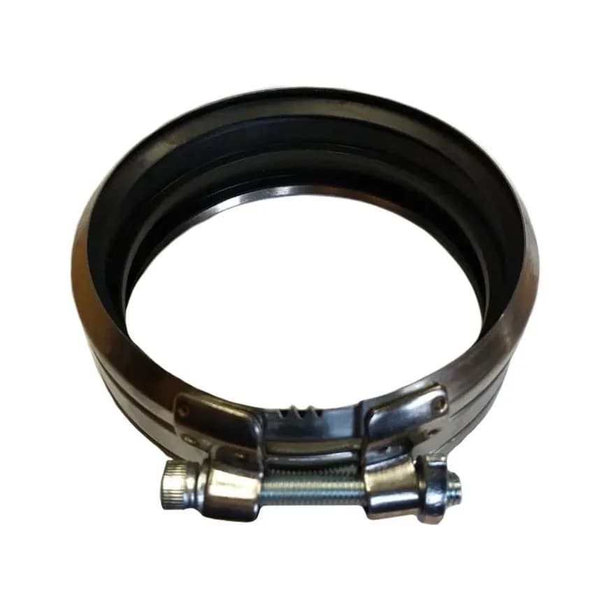 Хомут Ду 50 Strongman RUS Rapid, сталь