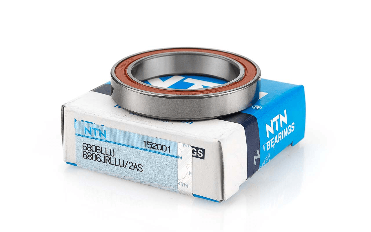 Подшипник 6806 JRLLU/2AS (2RS) NTN