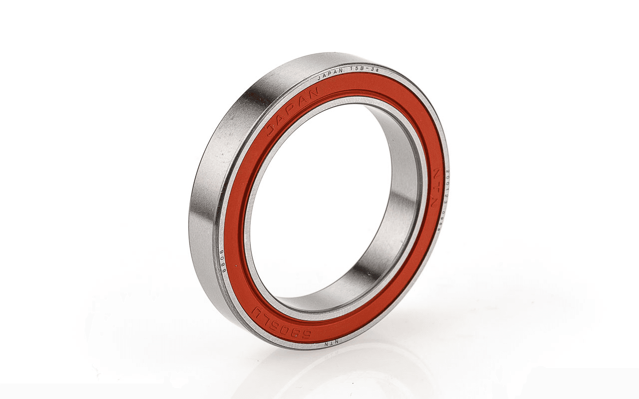 Подшипник 6806 JRLLU/2AS (2RS) NTN