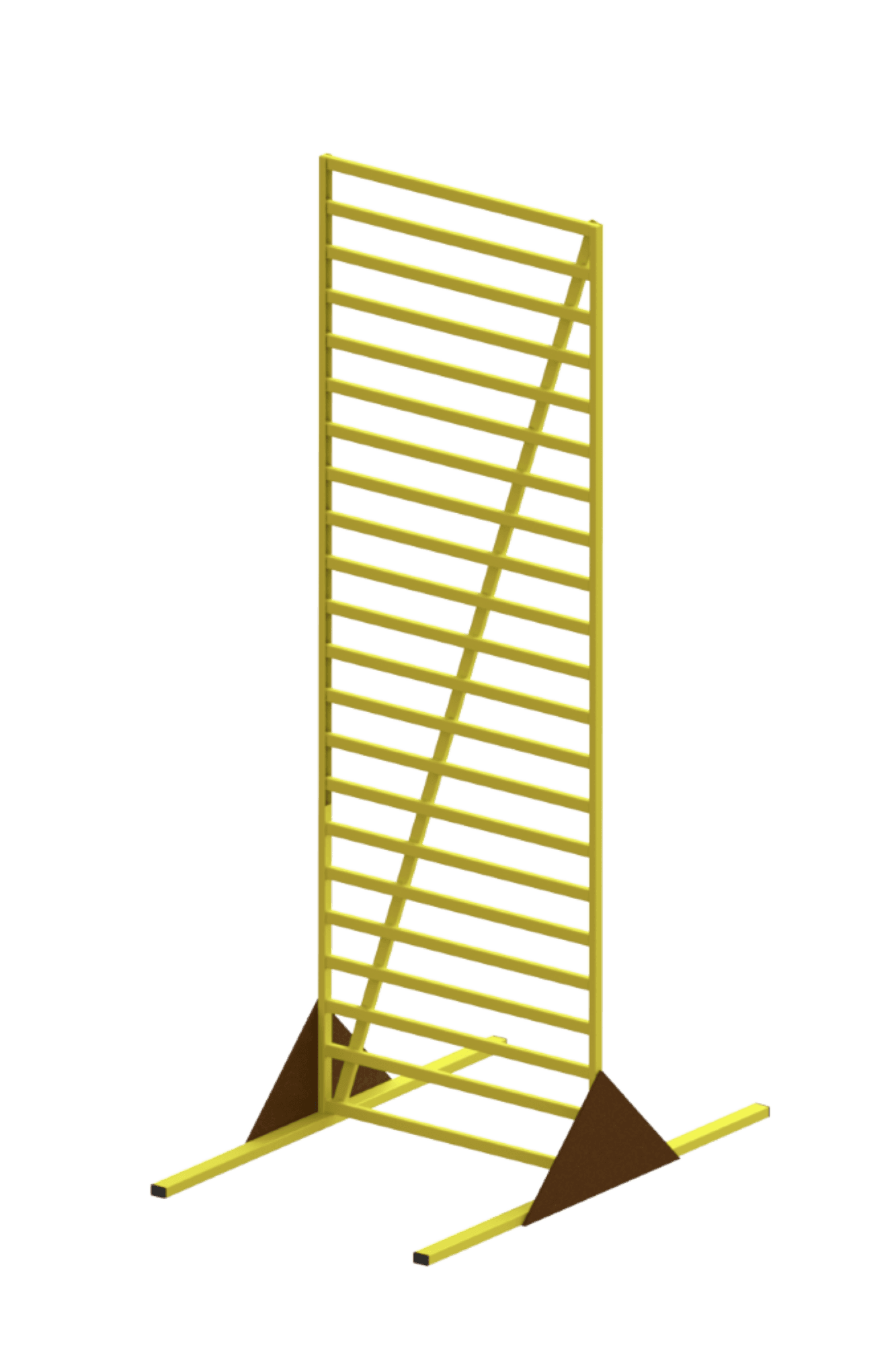Щит диэлектрический