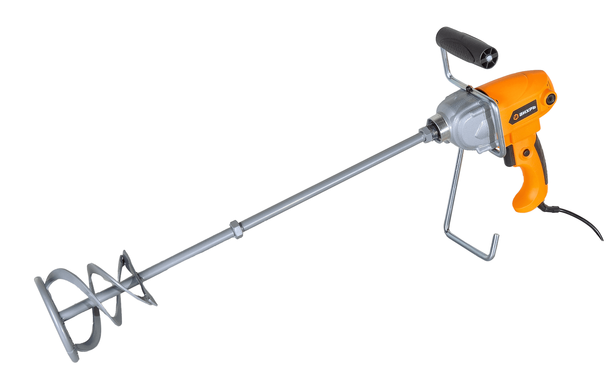 Строительный миксер СМ-1200Э