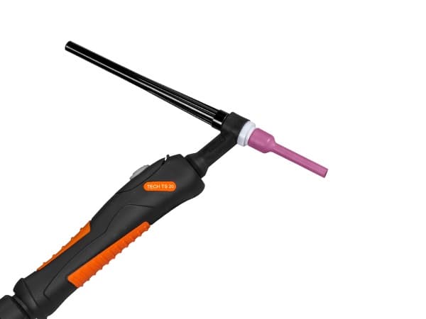 Горелка TECH TS 20 М12?1 8м вод. охл. IOM6306