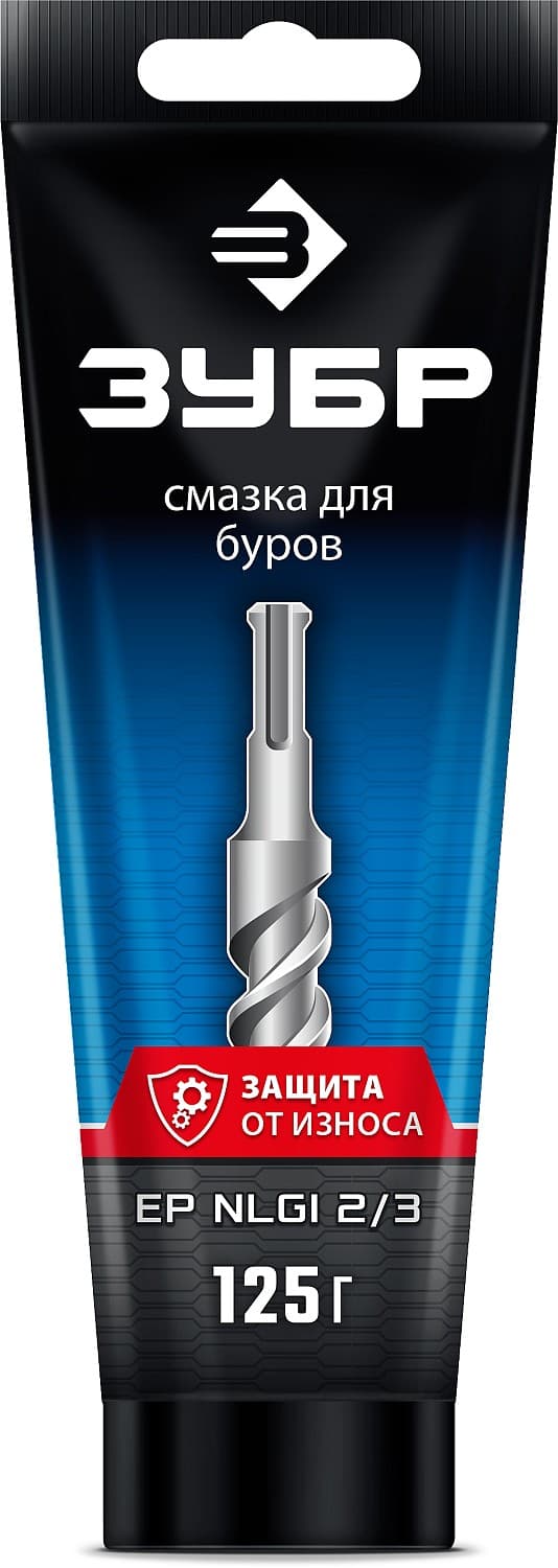 Смазка для буров, 125 г Профессионал