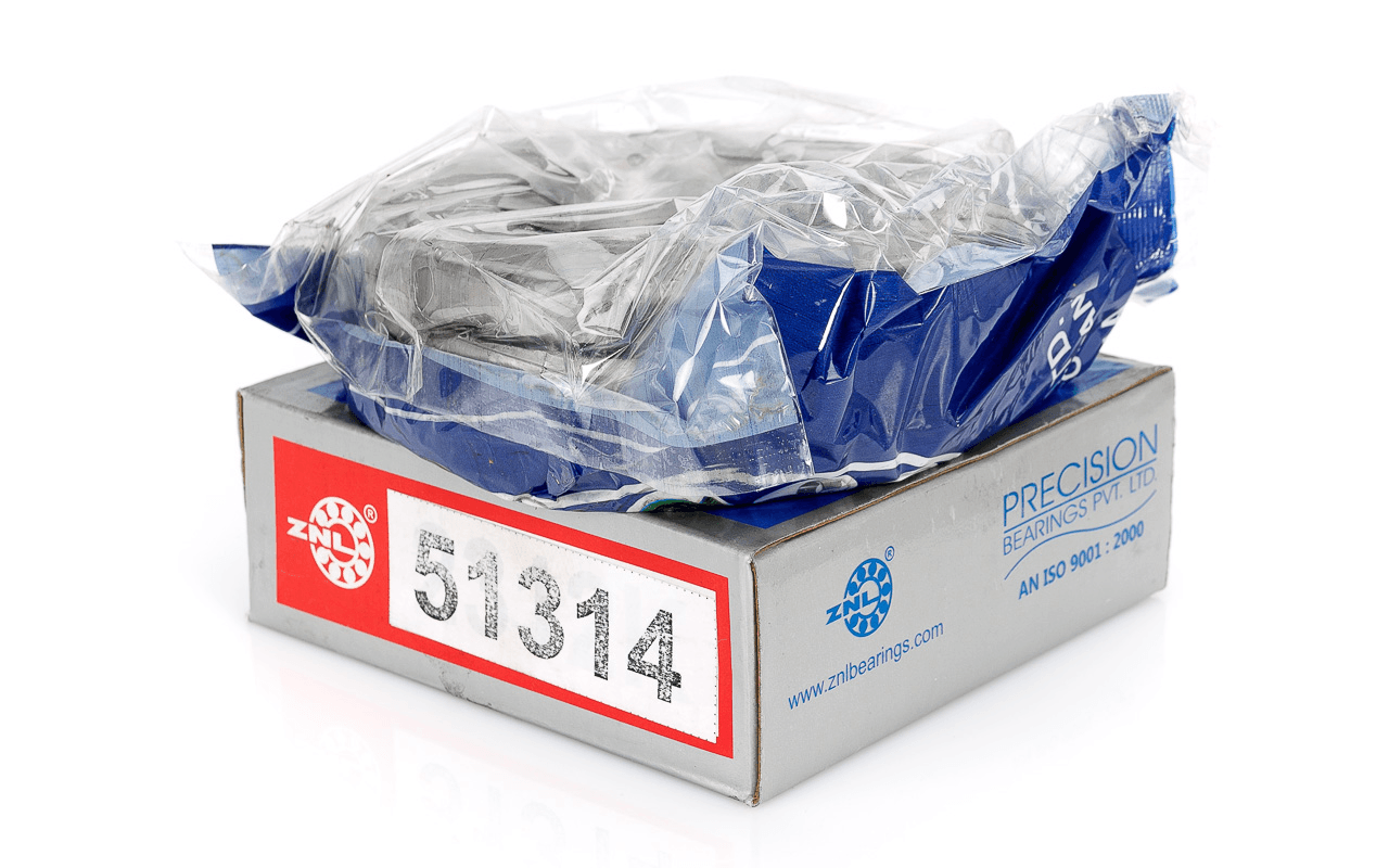 Подшипник 8314 (51314)
