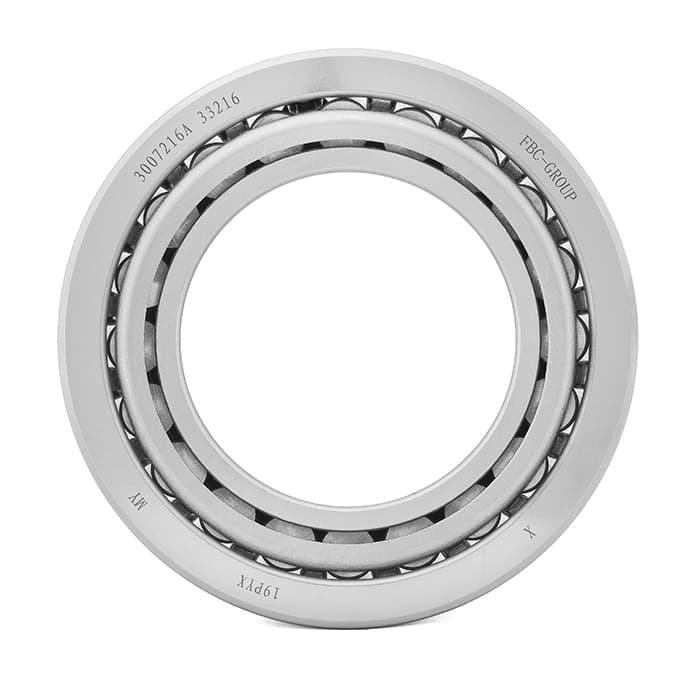 Подшипник 3007216 А FBC (ГОСТ)
