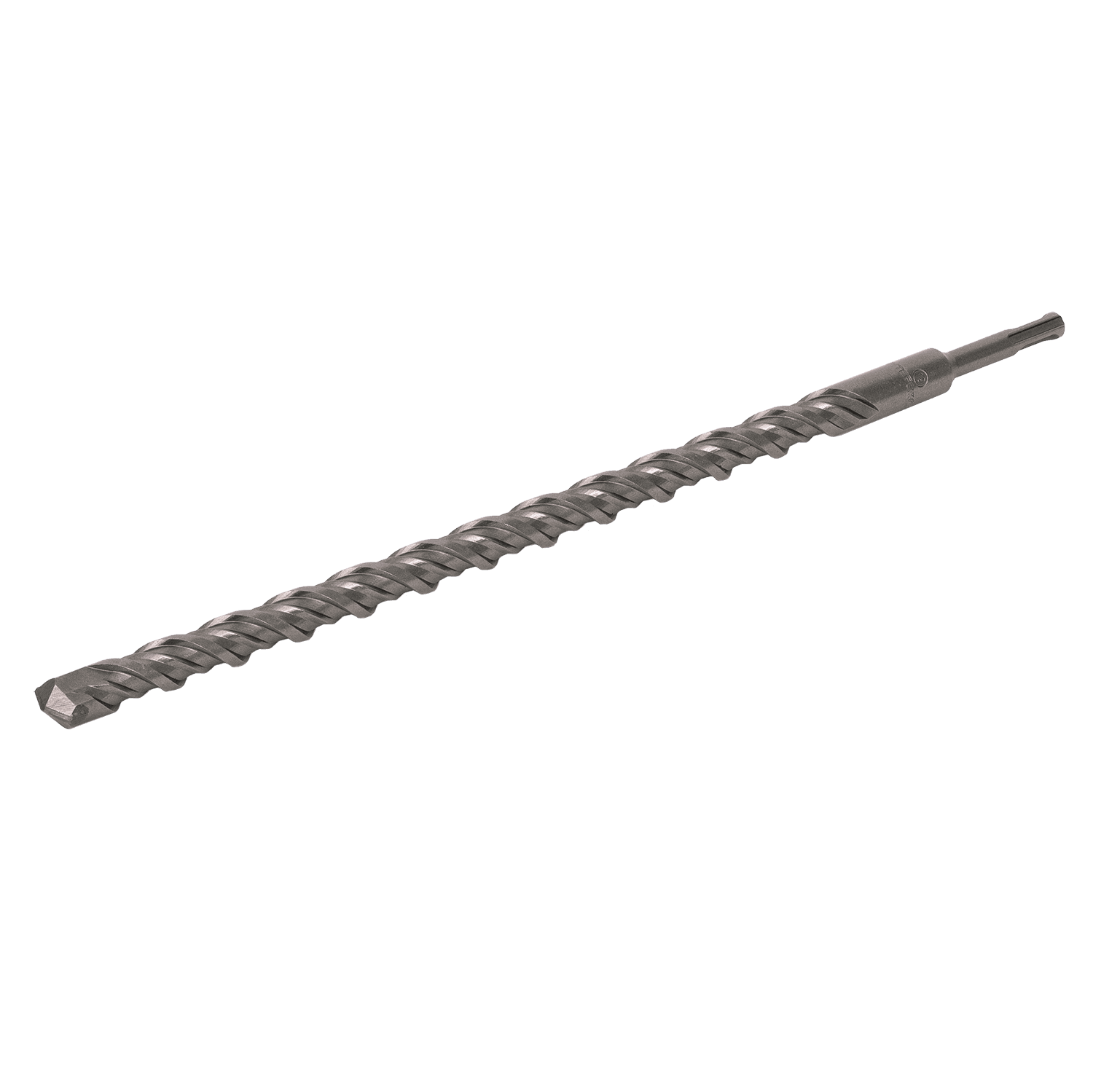 Бур SDS-plus (2 спирали, 2 резца)  19,0 x 450