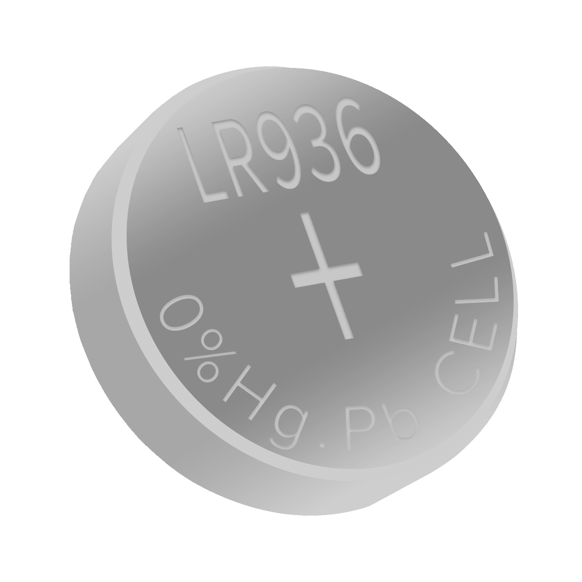 Элемент питания AG 9 LR 936 BL-10