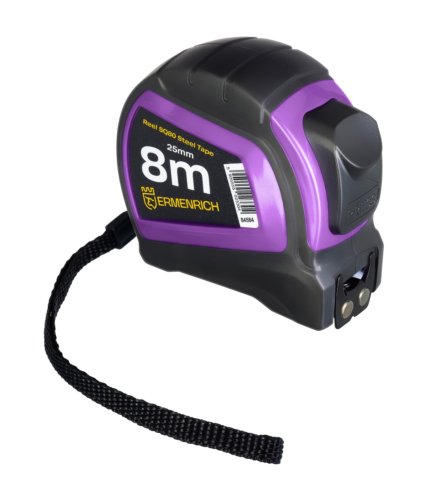 Рулетка  Reel SQ80