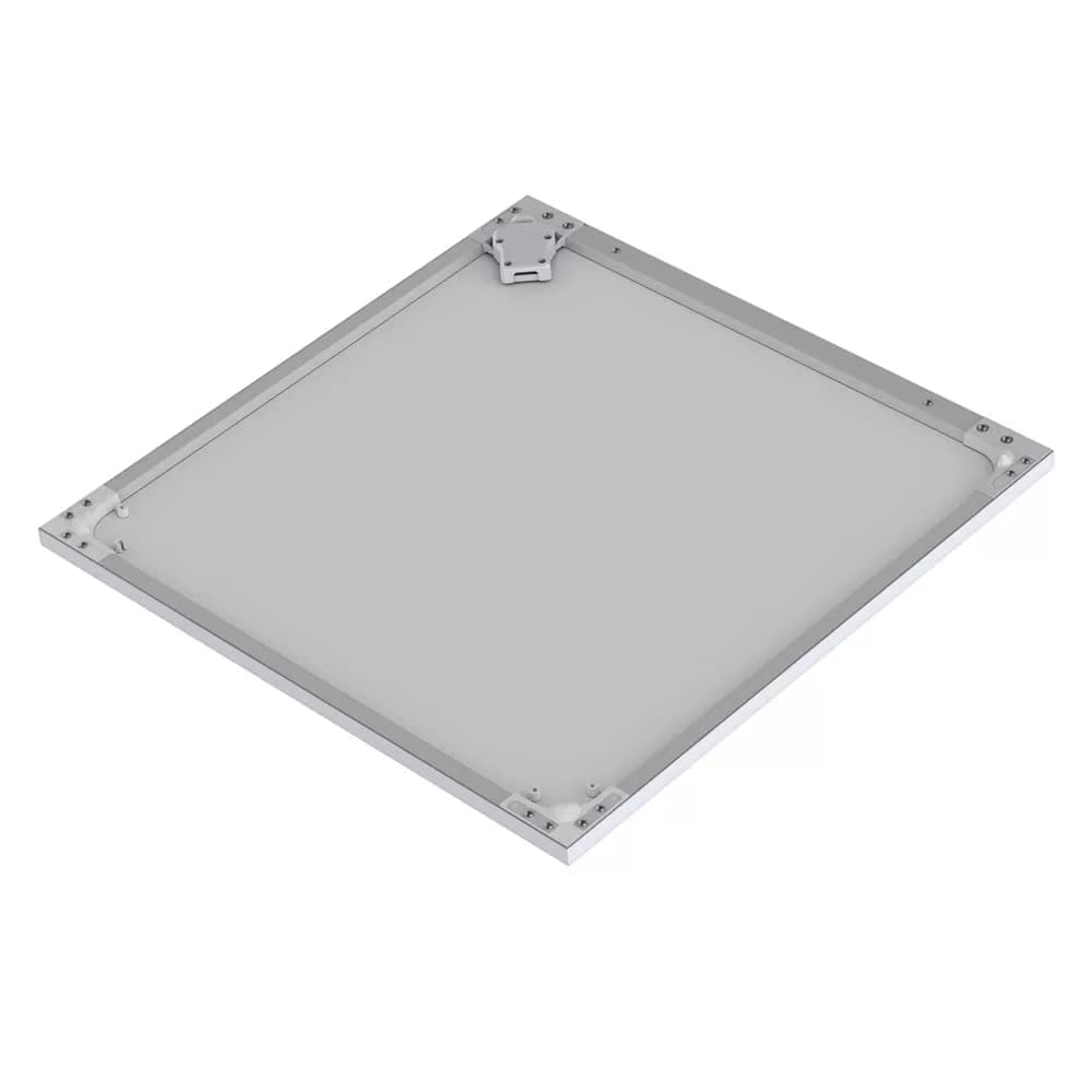 Панель светодиодная SPARTA-PANEL-CSVT-34/MULTI-UGR 595x595 (IP40, 4000K, белый) с DALI