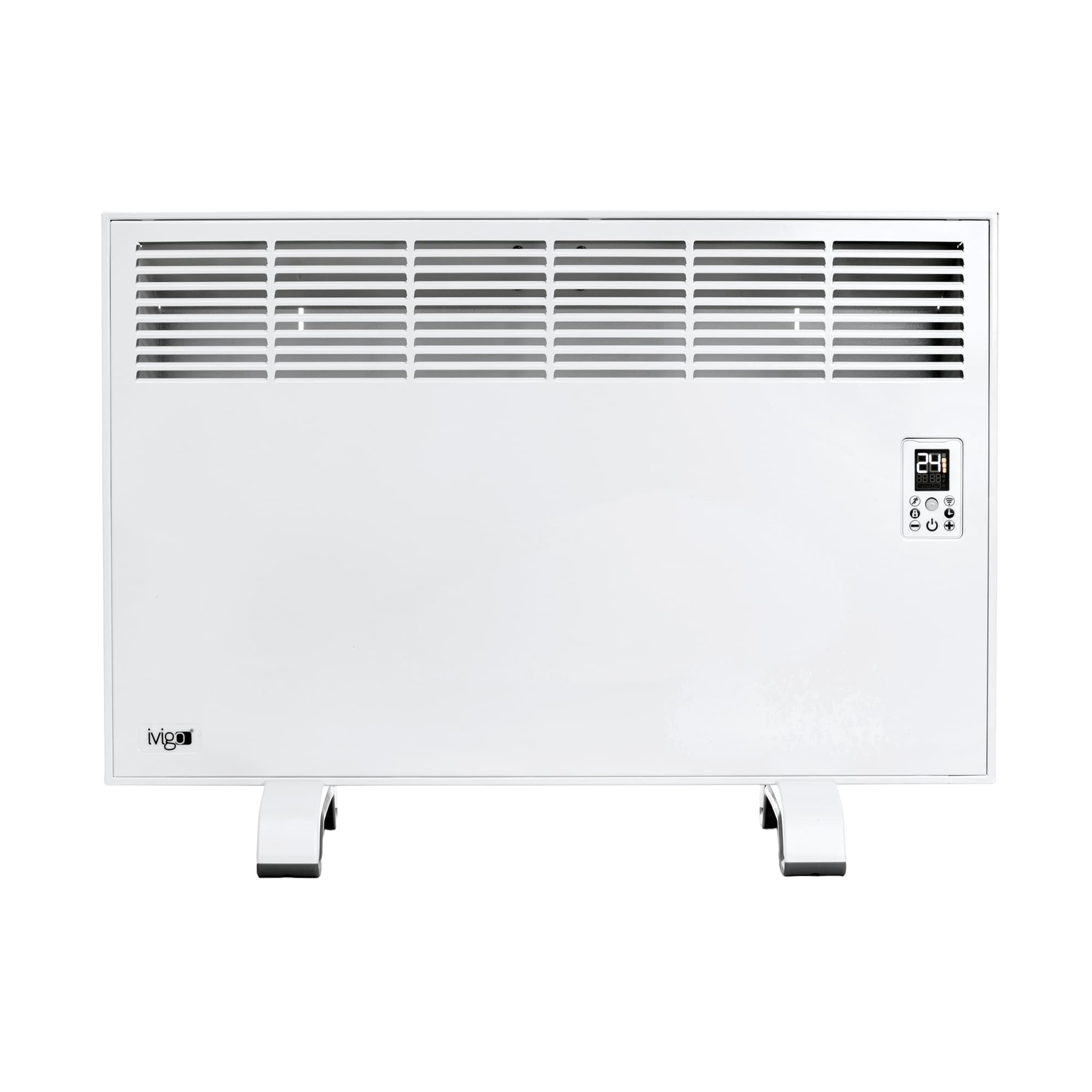 Конвектор электрический EPK4570P15 WI-FI