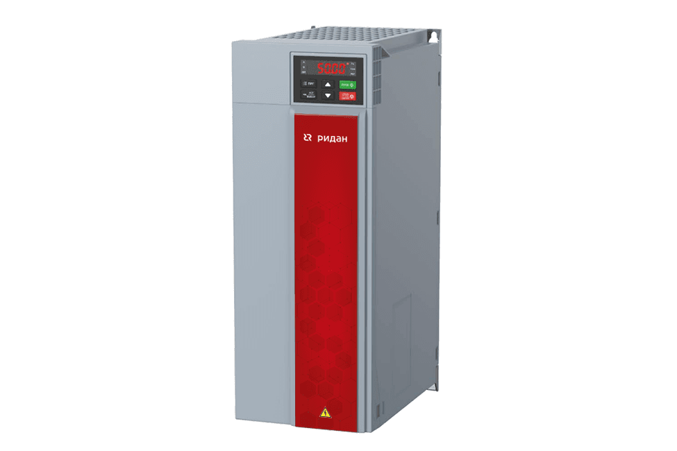Преобразователь частоты RF-101-P75K-0150-A-T4-E20-N-H