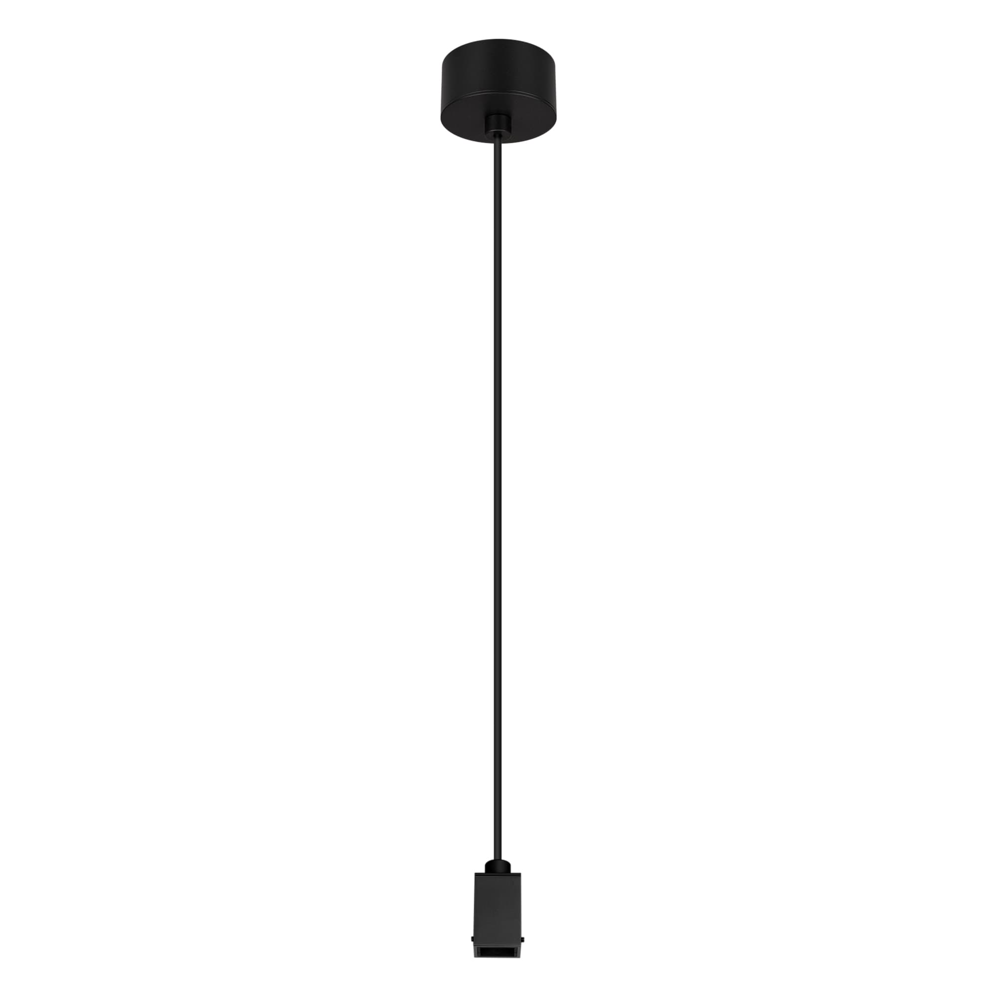 Чаша потолочная с питанием ART-APRIORI-CANOPY-SIDE-L5000-POWER (BK) (ARL, IP20 металл, 3 года)