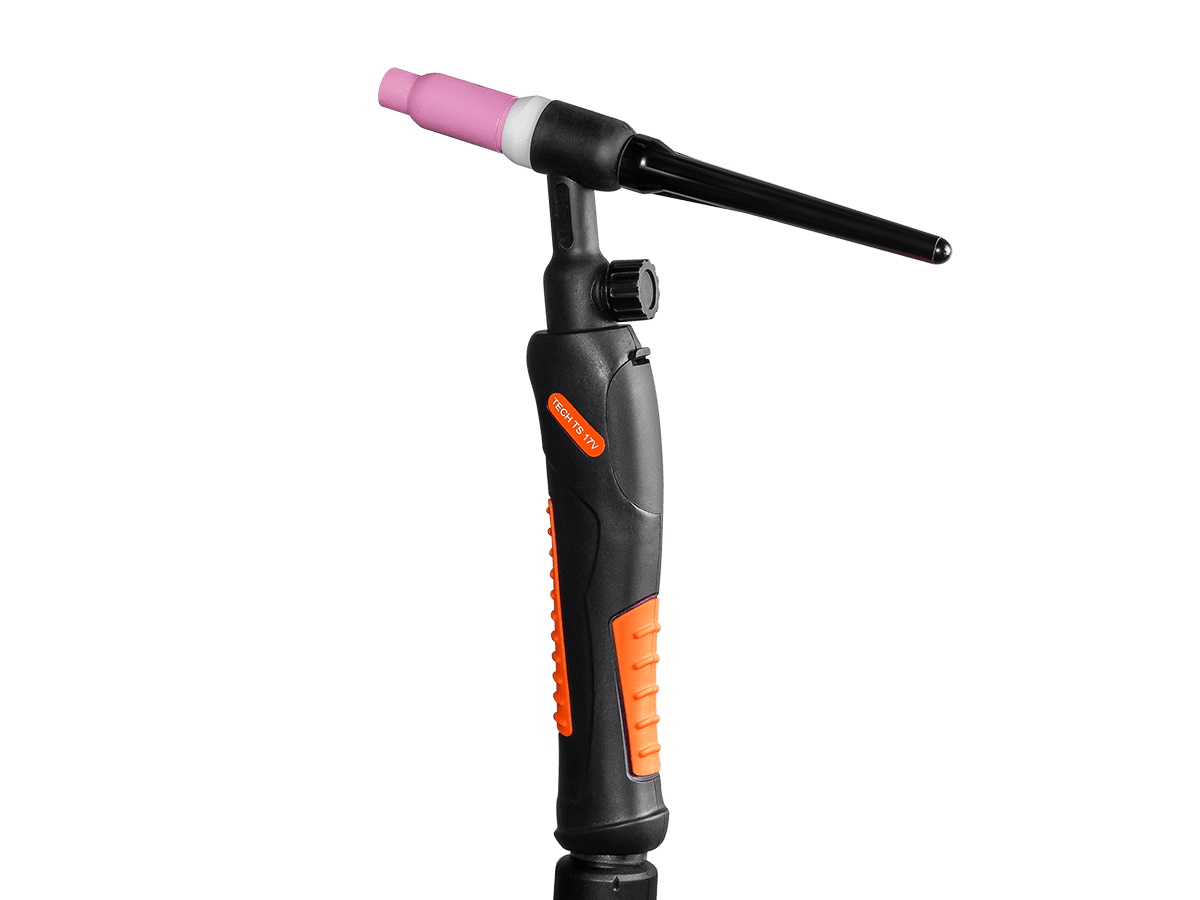 Горелка TIG TS 17V M12?1 8м ION9306
