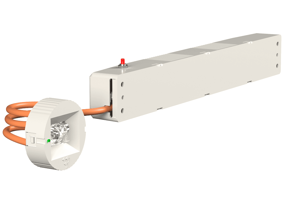 Аварийный светильник BS-OKO-81-L2-INEXI3
