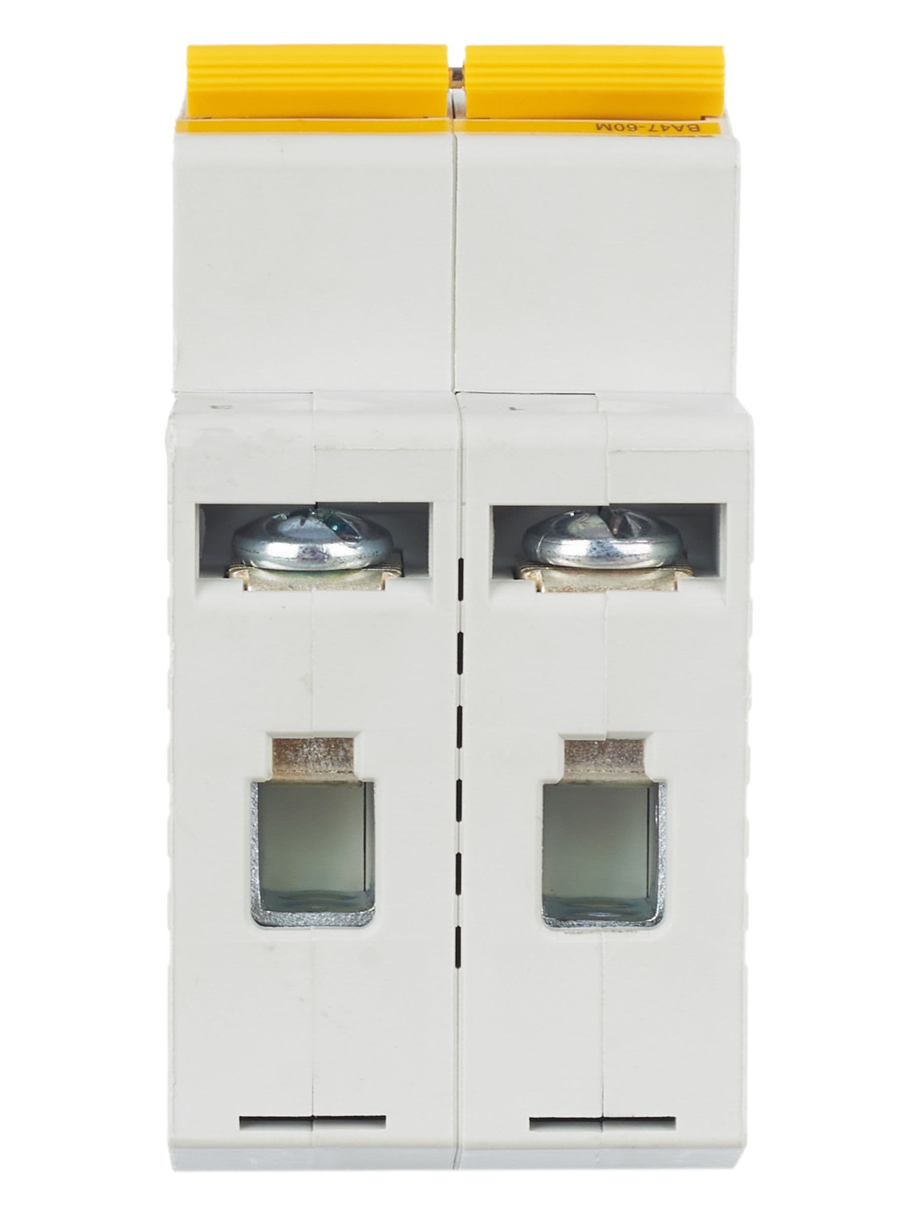 KARAT Автоматический выключатель ВА47-60M 2P C 16А 6кА