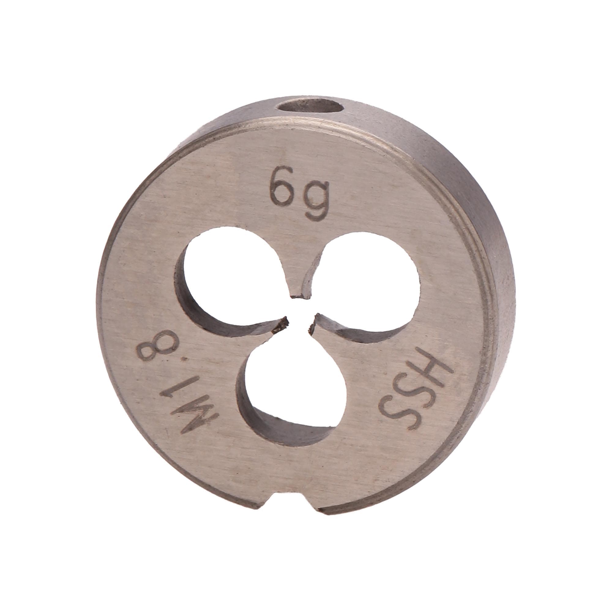 Плашка М1,8х0,35 HSS DIN22568 6g 16х5мм