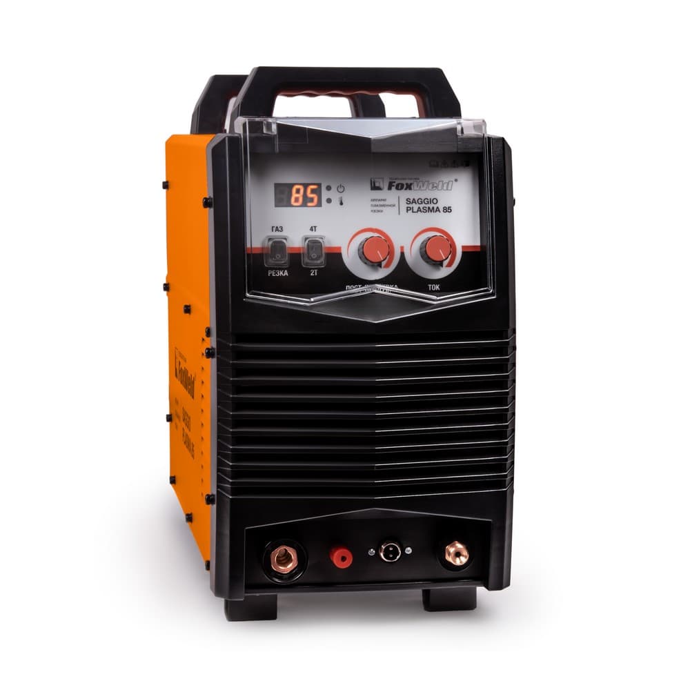 Аппарат плазм SAGGIO PLASMA 85
